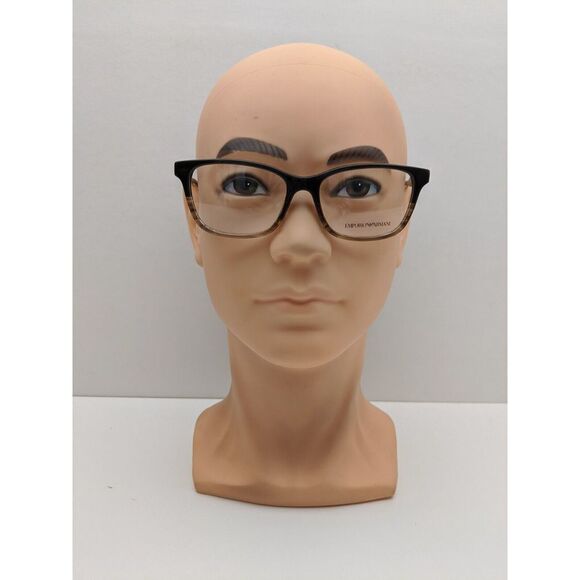 🕶️Emporio Armani EA3121 Eyeglasses 52/16 140 /KAL206🕶️​​ - Picture 9 of 9